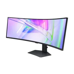 Monitor Samsung ViewFinity S9 S49F950UAU 49' 5K DQHD VA 120Hz 5ms Zakrzywiony