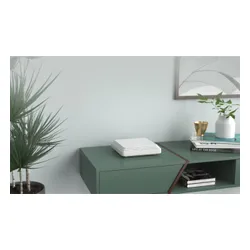 Router KEENETIC Challenger SE 2.4 / 5 GHz (DualBand), Wi-Fi Mesh