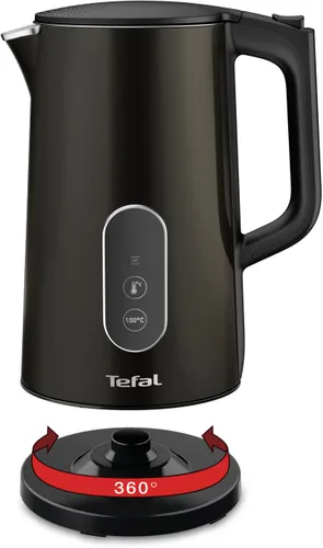 Чайник с контролем температуры TEFAL KI831E