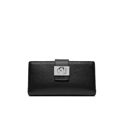 Furla Большой женский кошелек 1927 Continental Wallet Bifold Soft