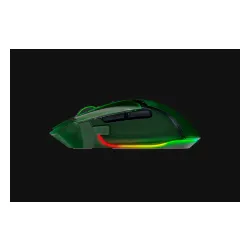 Myszka gamingowa Razer Basilisk V3 Pro Phantom Green Edition Zielony