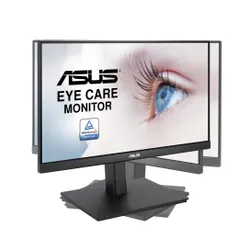 Monitor ASUS VA229QSB 21,5" Full HD IPS 75Hz 5ms