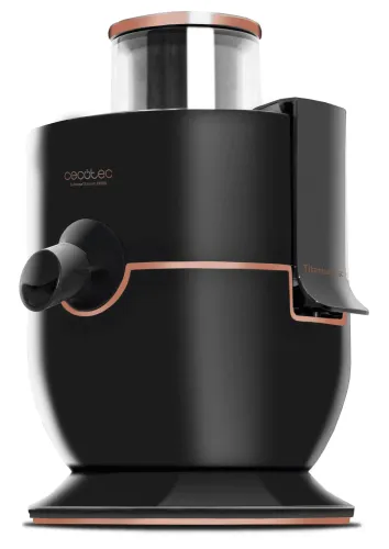 Sokowirówka Cecotec ExtremeTitanium 19000