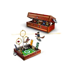 LEGO Harry Potter™ 76416 Quidditch ™ - sandık