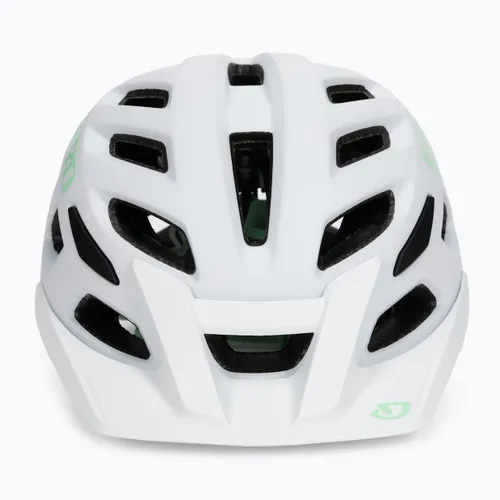 Kask rowerowy Giro Radix W matte white