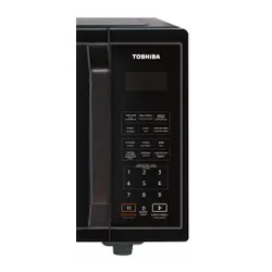 Kuchenka mikrofalowa Toshiba MM-EM23P(BK)