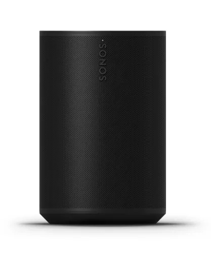 Głośnik Sonos Era 100 (czarny)