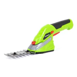 Nożyce do żywopłotu / trawy 4GARDEN ANT361 akumulatorowe