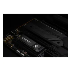 Dysk GoodRam IRDM Pro Gen 5 4TB PCIe Gen5 x4 NVMe