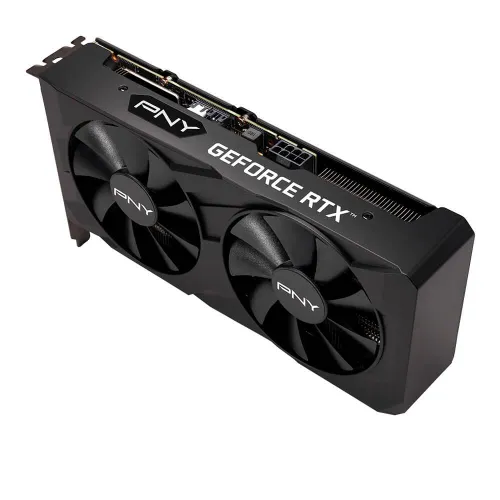 Karta graficzna PNY GeForce RTX 3050 Verto Dual Fan 8GB GDDR6 128bit