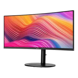 Monitor MSI Modern MD342CQP 34" UWQHD VA 120Hz 1ms MPRT Zakrzywiony