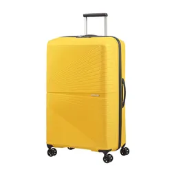 American Tourister Aircon'un Büyük Valizi -lemondrop