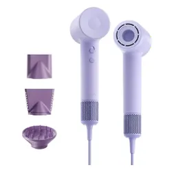 Suszarka LAIFEN SE 2 Special Fioletowy 1500W