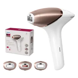 Эпилятор Philips IPL Lumea BRI955 / 00