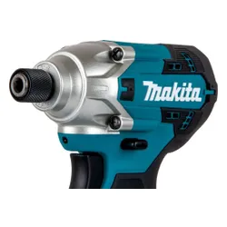 Makita vida makinesi DTD156Z 18 V