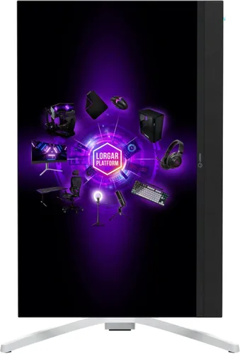 Monitor LORGAR Pro 27MP1 27" 3840x2160px IPS 160Hz 1 ms