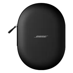 Słuchawki nauszne BOSE QuietComfort Ultra 2 gen. ANC Czarny