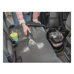 Odkurzacz Bissell SpotClean C9 Select 3989N 400W