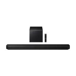 Soundbar Samsung HW-Q800H 5.1.2 Wi-Fi Bluetooth AirPlay Chromecast Dolby Atmos