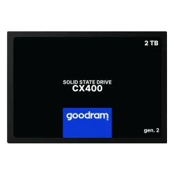 Dysk GoodRam CX400 Gen.2 2TB