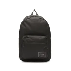 Herschel Pop Test Rucsac 11405-05881 Negru Tonal