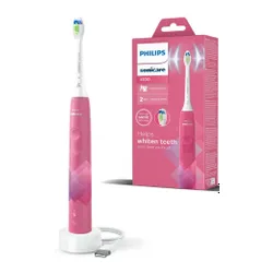 Szczoteczka soniczna PHILIPS Sonicare 4100 HX3689 41 Różowy