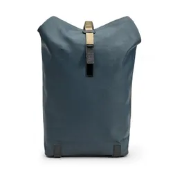 Plecak miejski Brooks England Pickwick Cotton Canvas 26 l dark blue/black