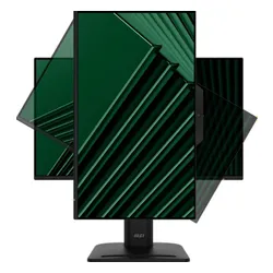 Monitor MSI PRO MP242PMG 23.8" 1920x1080px IPS 120Hz 1 ms [MPRT]
