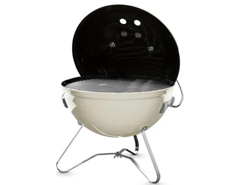 Weber Smokey Joe Premium 37 cm kremsi