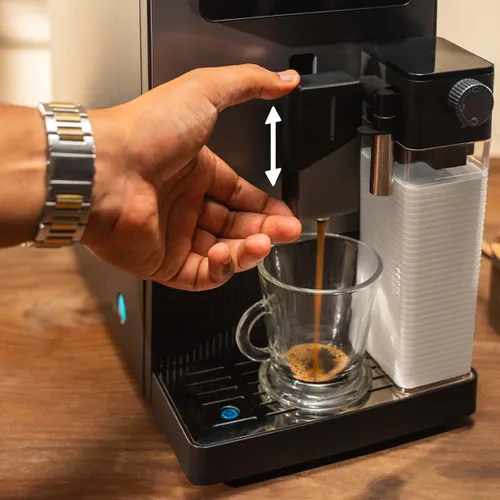 Ekspres CECOTEC Cremmaet Latte Touch