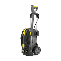 Myjka ciśnieniowa Karcher HD 5/12 C Plus 1.520-901.0