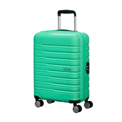 Чемодан American Tourister Flashline - light green