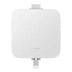 Air Fryer Frytkownica beztłuszczowa XIAOMI Mi Smart MAF10 Biały 6.5l Wi-Fi 12 automatycznych programów