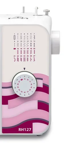 Maszyna do szycia BROTHER RH127