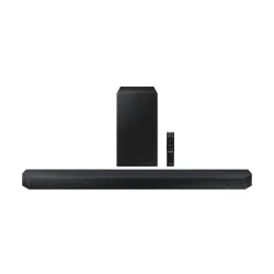 Soundbar Samsung HW-Q600C 3.1.2 Bluetooth Dolby Atmos DTS X