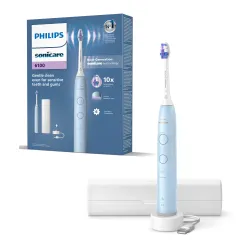 Szczoteczka soniczna Philips Sonicare HX7406/02