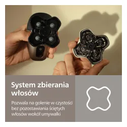 Golarka do głowy Philips Head Pro Seria 5000 HS5980/15