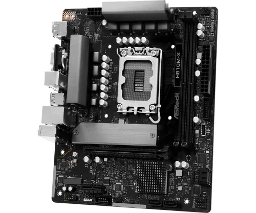 Płyta główna ASrock H810M-X