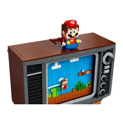 Конструктор Lego 71374 Super Mario - Nintendo Entertainment System