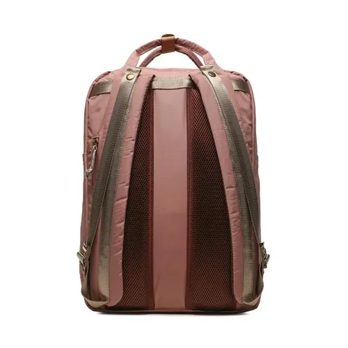 Gogoasa Macaroon Mare Junglă Rucsac D011jg2-0025-F Castan