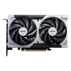 Karta graficzna MSI GeForce RTX 5060 Ventus 2X OC V1 8GB GDDR7 128bit DLSS 4