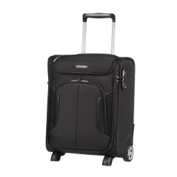 Walizka kabinowa Samsonite XBR Underseater - black