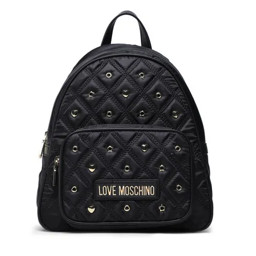 Dragoste MOSCHINO Jc4271pp0gkc100a Nero Rucsac
