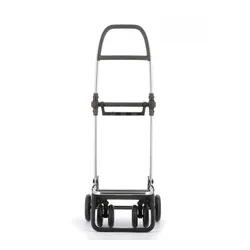 Wózek na zakupy składany Rolser I-Max 4 LT Tour Marina - white / black