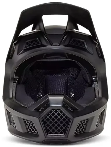 Kask rowerowy Full Face FOX Rampage Pro Carbon MIPS
