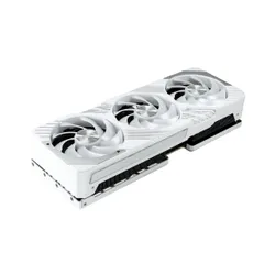 Karta graficzna Palit GeForce RTX 4070 Ti GamingPro White OC 12GB GDDR6X 192bit DLSS