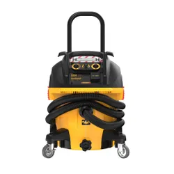 Промышленный пылесос 38 L-класса H DeWalt DWV905H