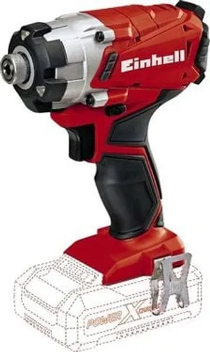 Einhell 18/1 18'de