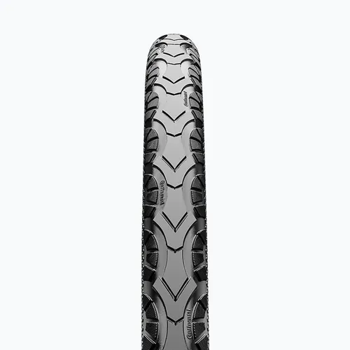 Opona rowerowa Continental Contact Plus Travel 28 x 1.75 black