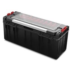 Skrzynka narzędziowa QBRICK System Pro 700 Expert